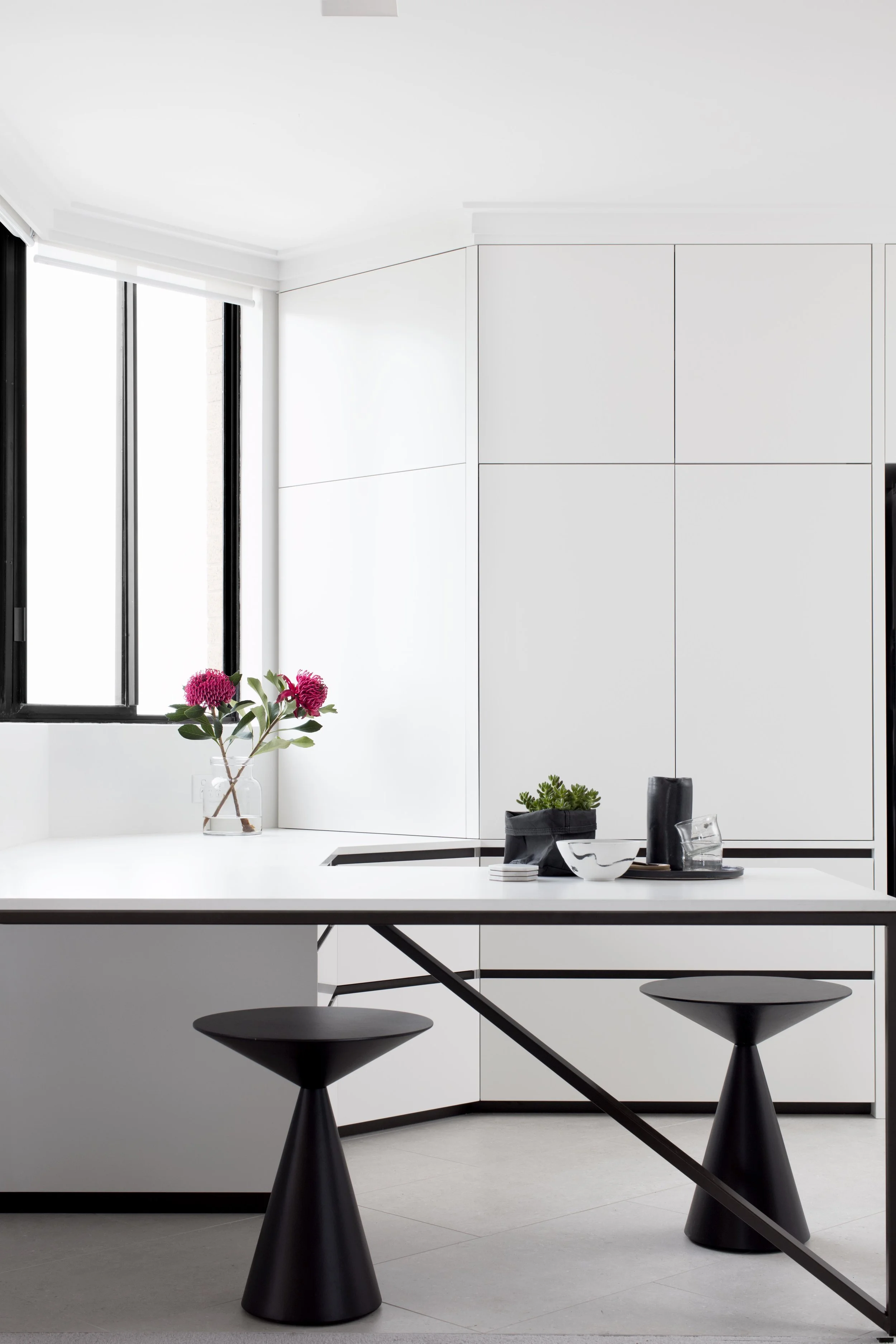 Interiors by Hellen Pappas, H Interior Design, Styling by Hellen Pappas, Shot with James Carrick