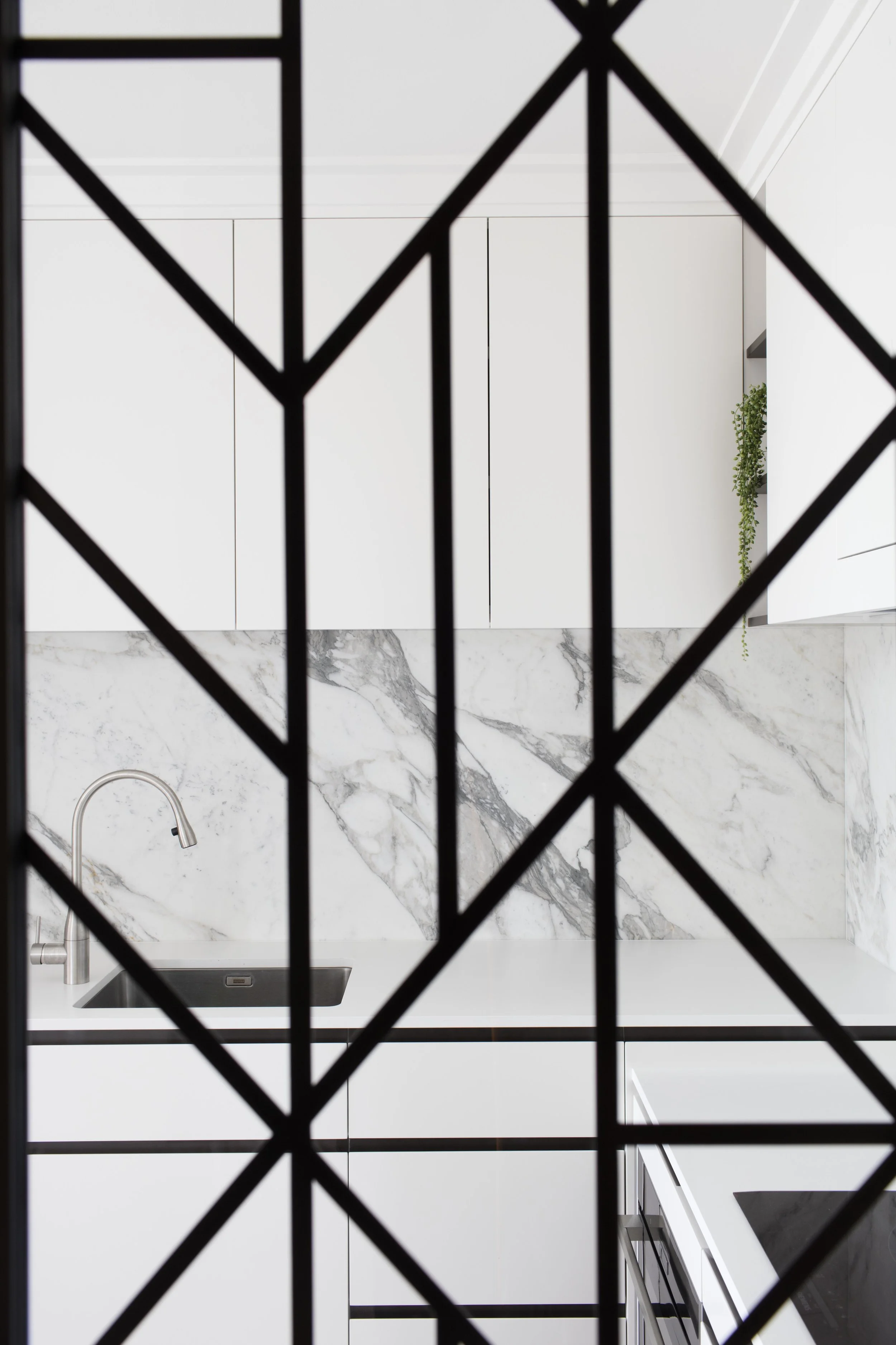 Interiors by Hellen Pappas, H Interior Design, Styling by Hellen Pappas, Shot together with James Carrick