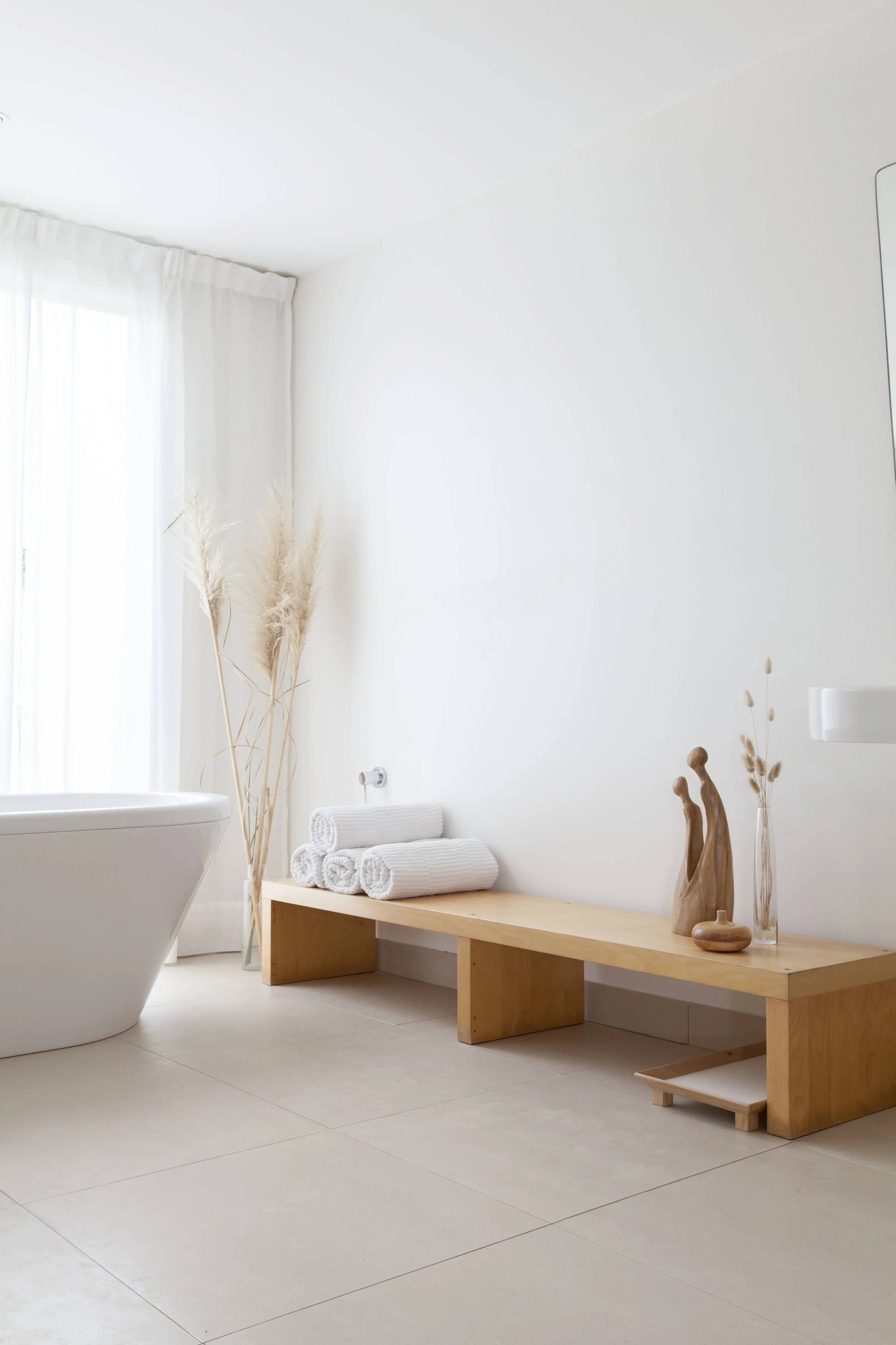 As seen in Real Living l Architecture Noek Witzand, Styling by Sophie The