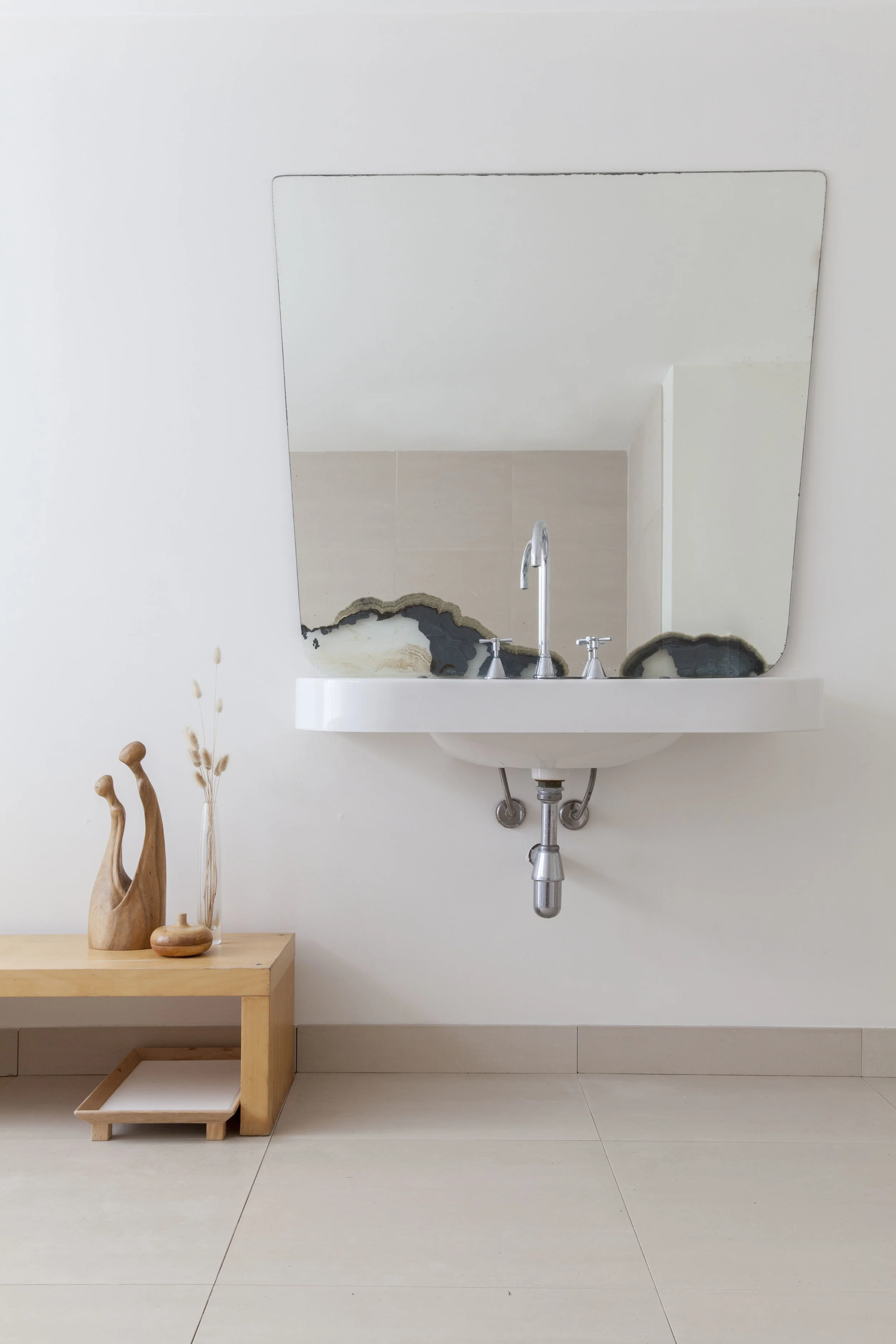 As seen in Real Living l Architecture Noek Witzand, Styling by Sophie The