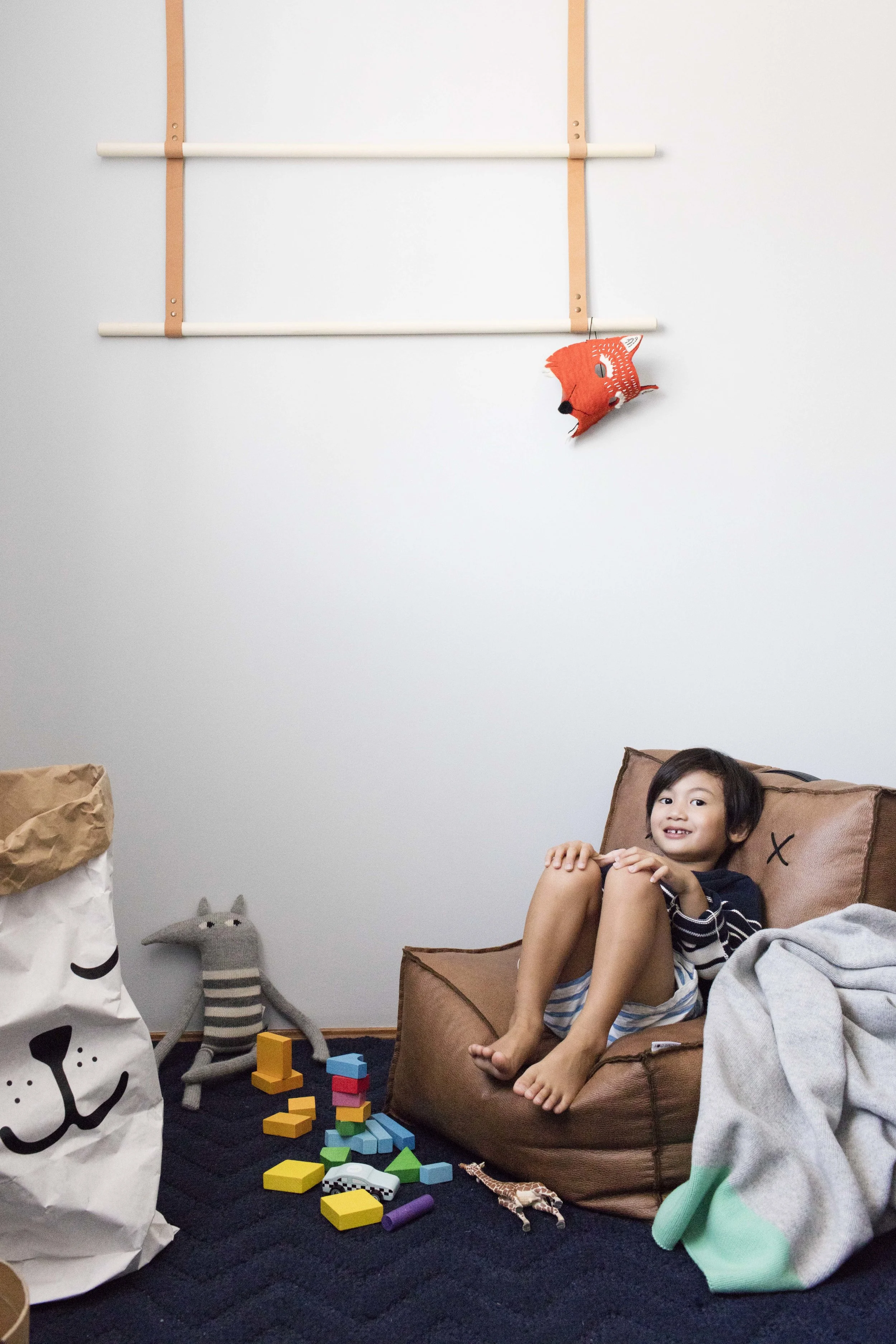 Kellyville House for Minty Magazine