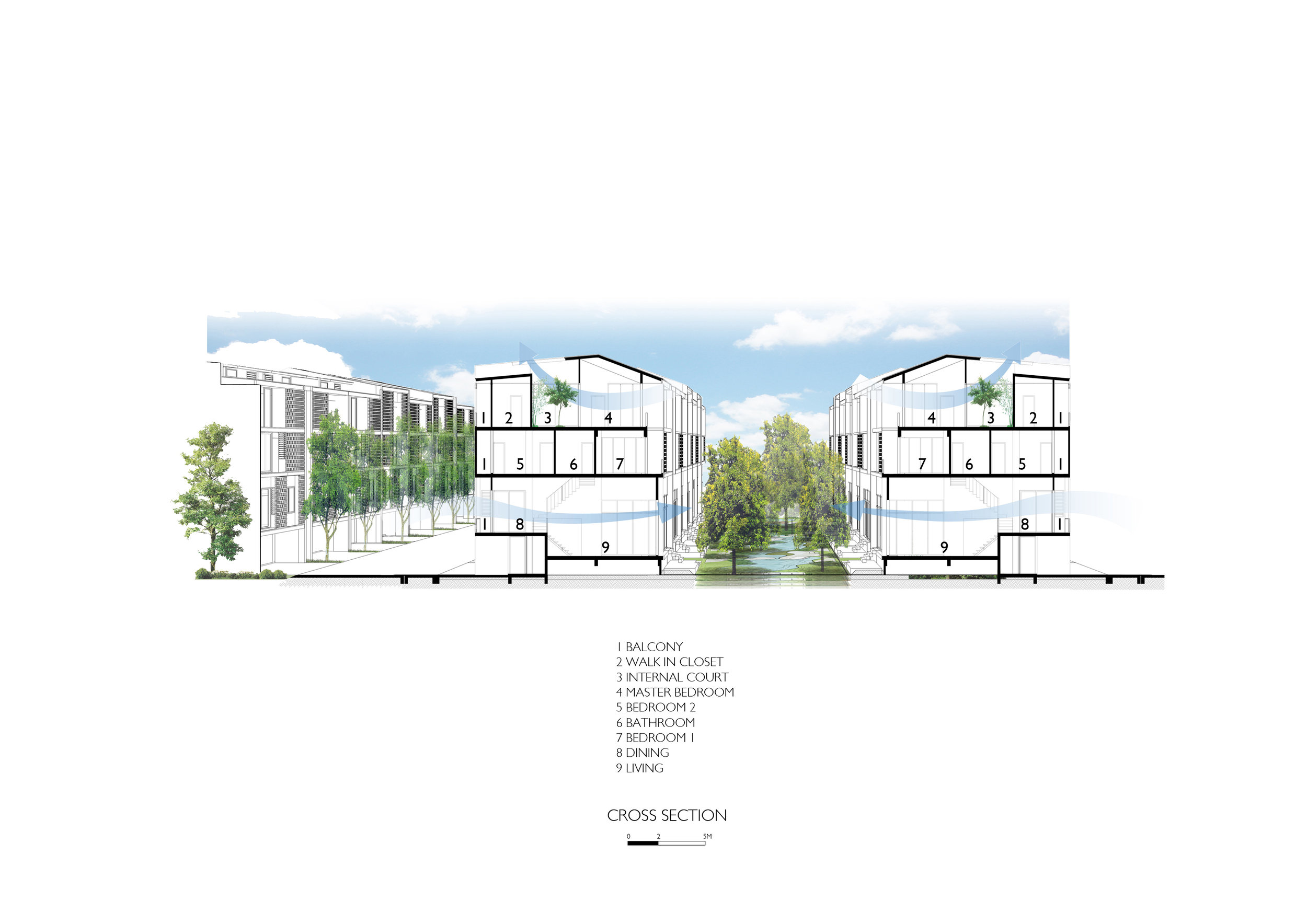 TH018 Section Perspective.jpg