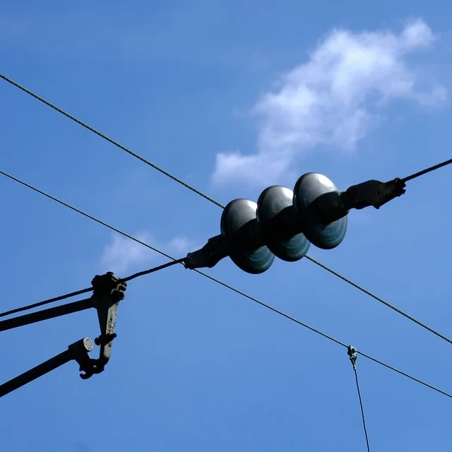 The line of least resistance