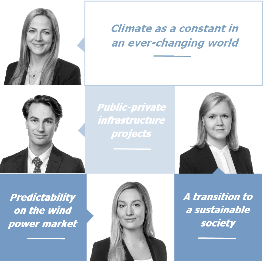 Our hopes for the year 2021