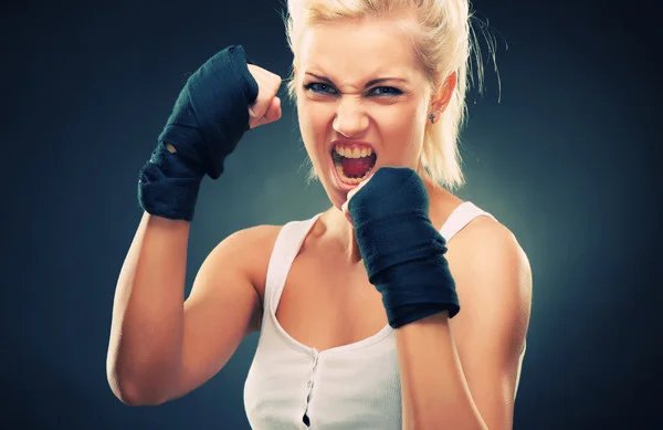 Self Defence Courses