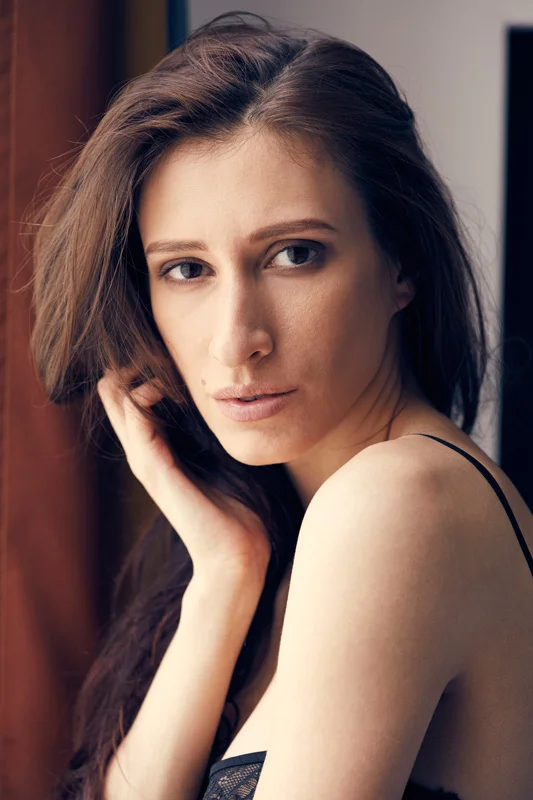 Kate