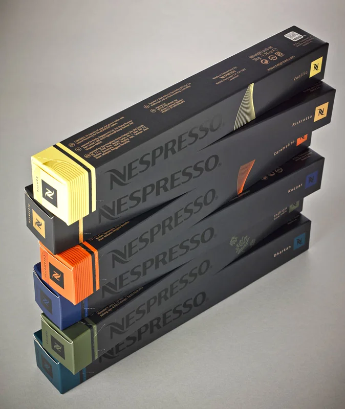 Nespresso