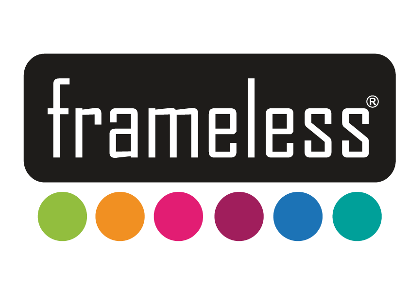 Frameless® | Fabric Tension System
