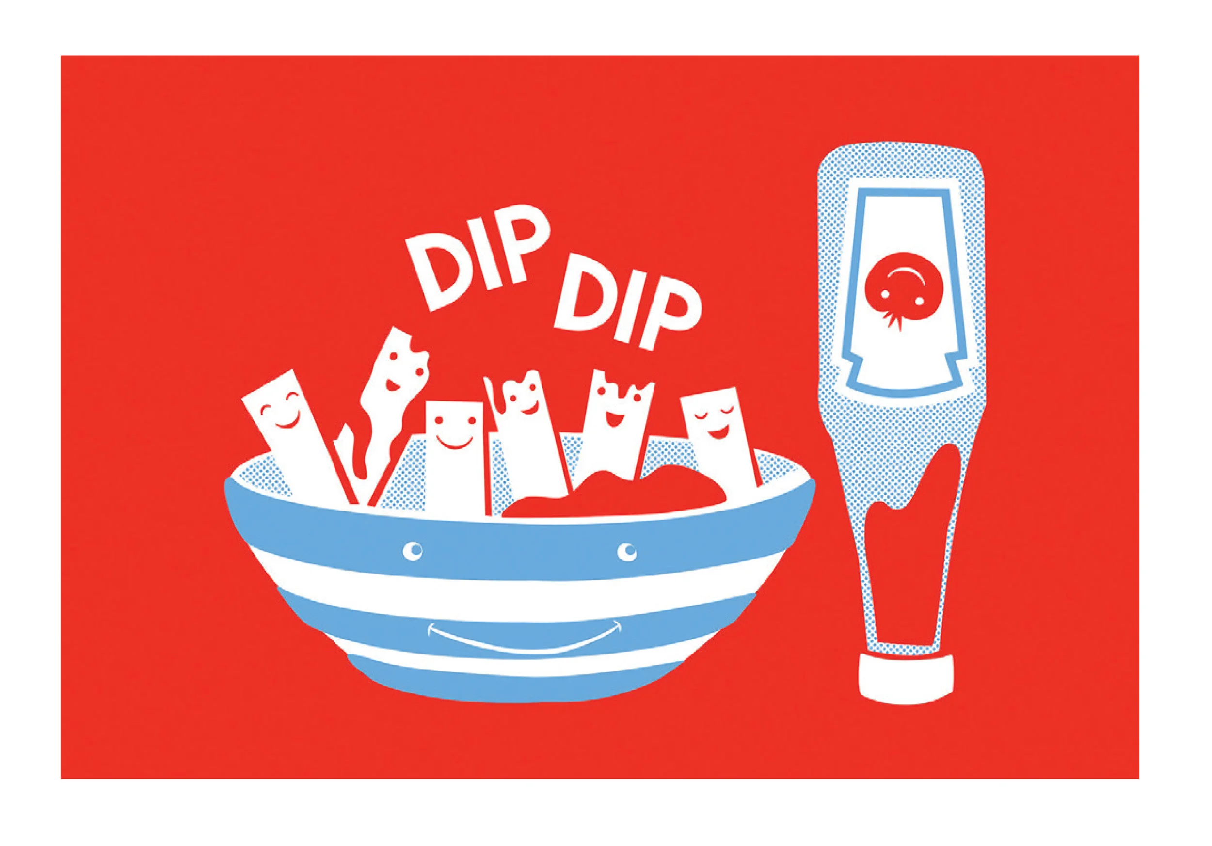 Kate_Maxwell_Screenprint_DipDip_Chips.jpg