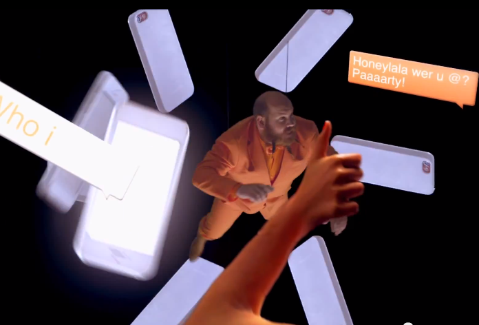 Get Your Hands Off It feat. Derek Anderson