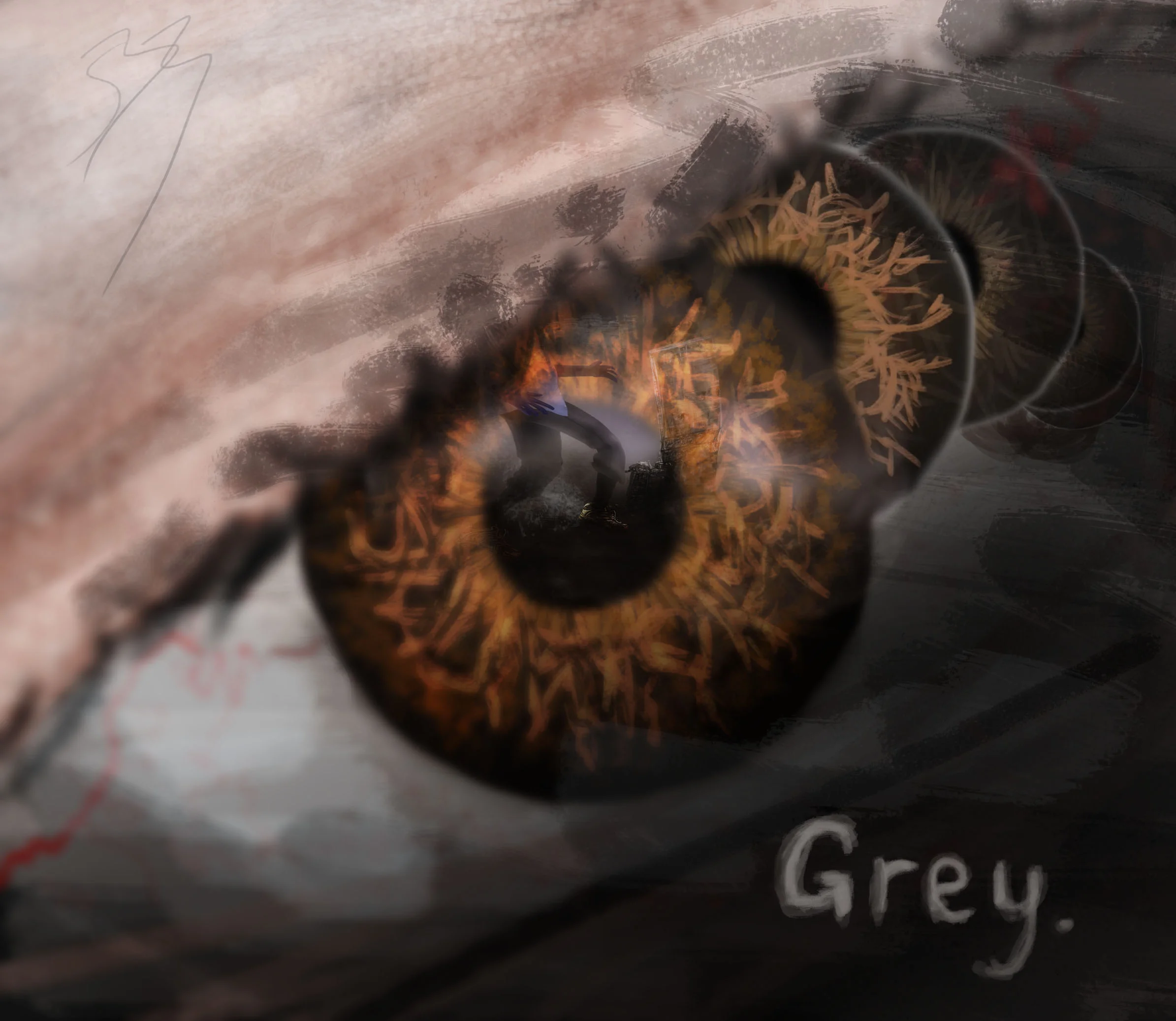 Grey-PosterArt