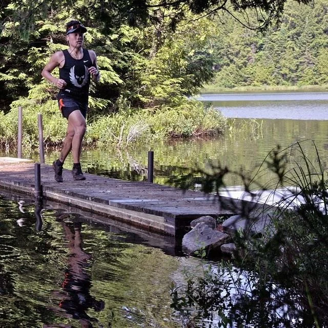 The Limberlost Challenge 2014