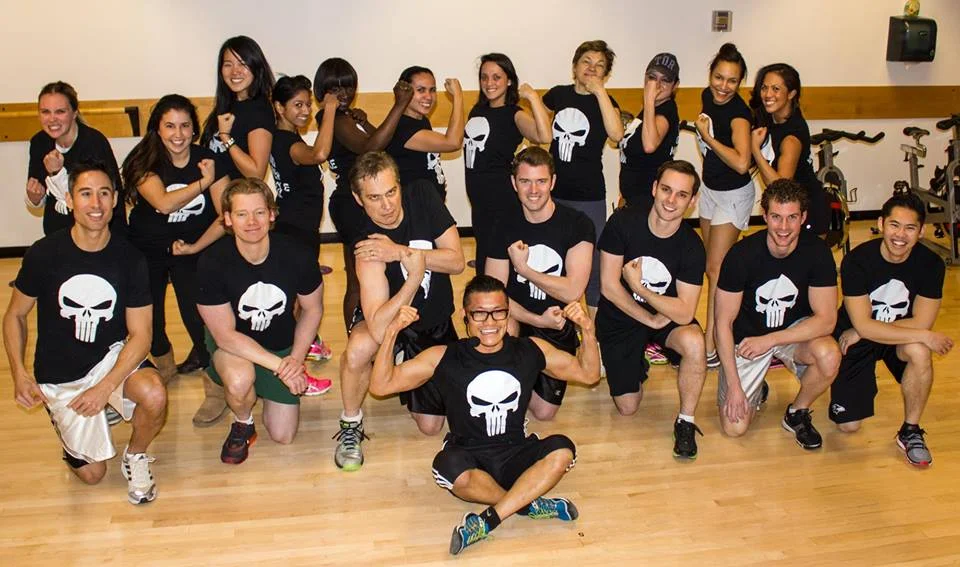 Mind Over Muscle 2.0