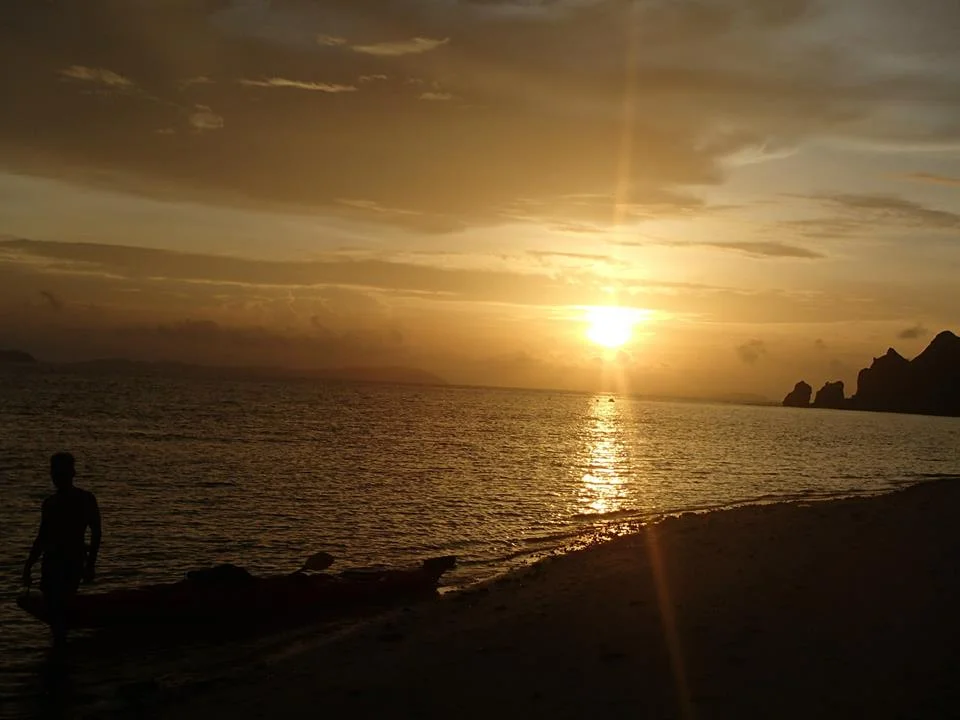 A new view on the past, present, and future?