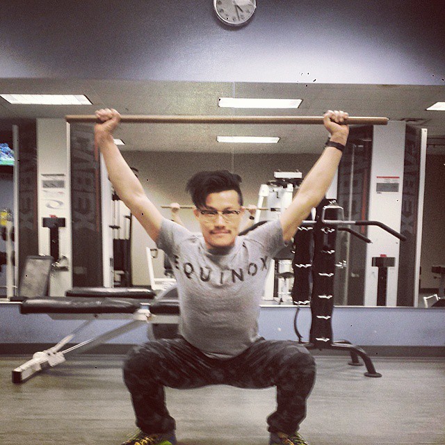 Adding Before Subtracting