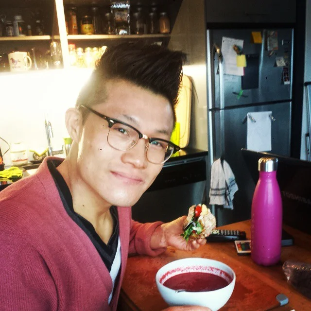 Talk The Talk, Then Walk The Walk