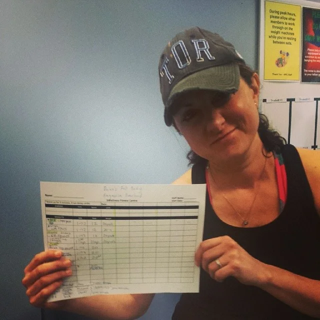 Overcoming Obstacles Is Conquering Fear