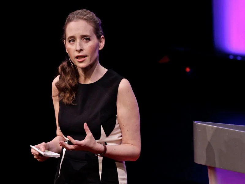 TED Talks – “How To Use Experts and When Not To” by Noreena Hertz