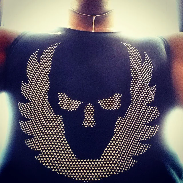 What can FEAR can teach us? What my FEAR has taught me.