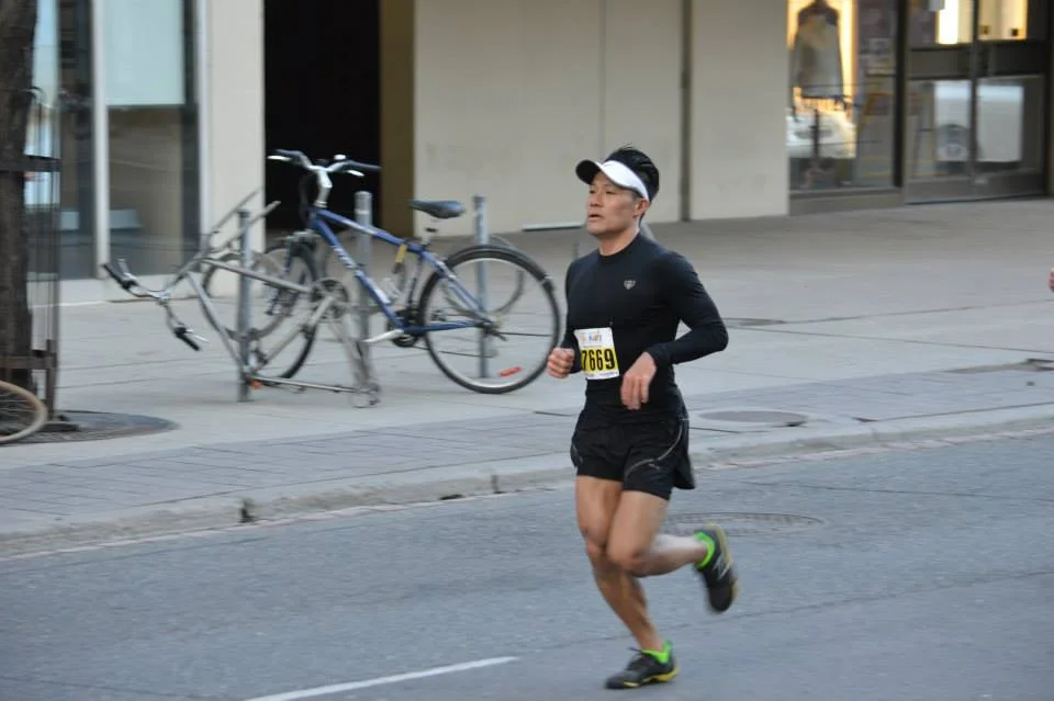 The Conclusion To My 100km Run