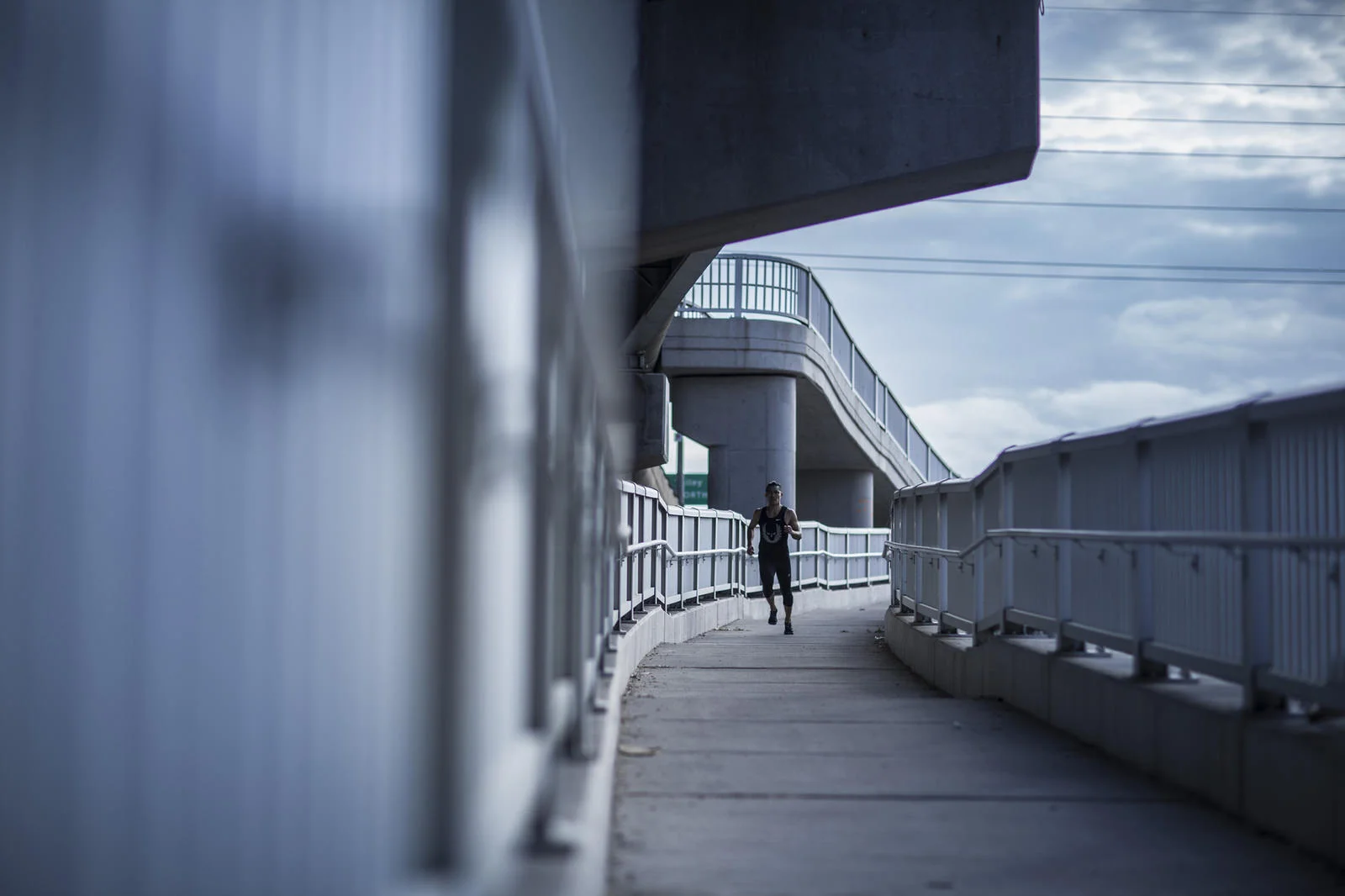 Pre-100km Thoughts: Training Reflection