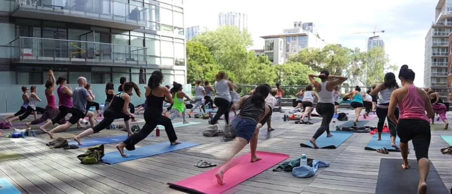 “Shrinking The Change” For That Summer Body With Summer Salad
