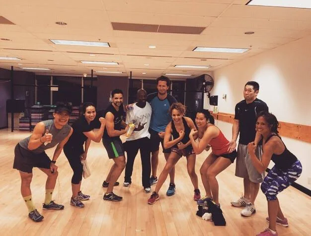 Clicking: Mentally, Physically, and Emotionally