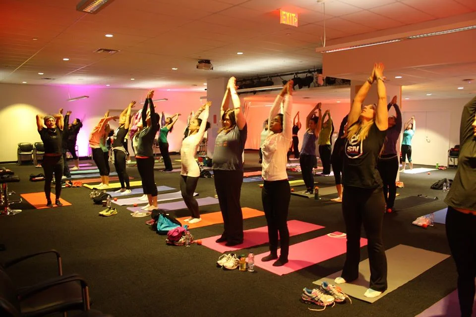 Exercise: Don’t just think outside the box, think beside the box