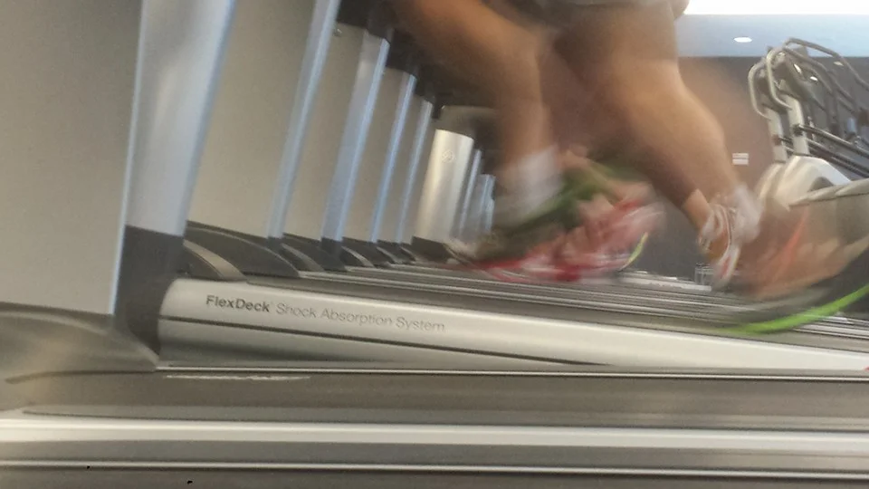 Some Thoughts on "Trending"