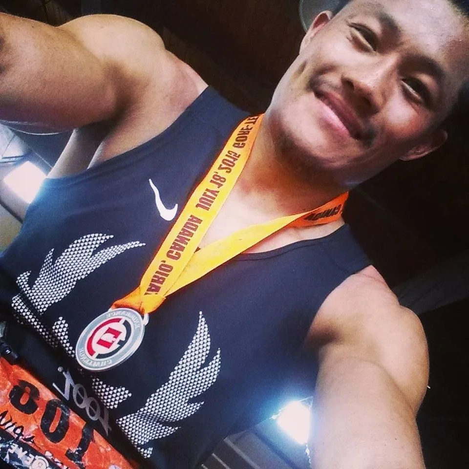 Ultramarathons Conquered! (Part 1 of 3)