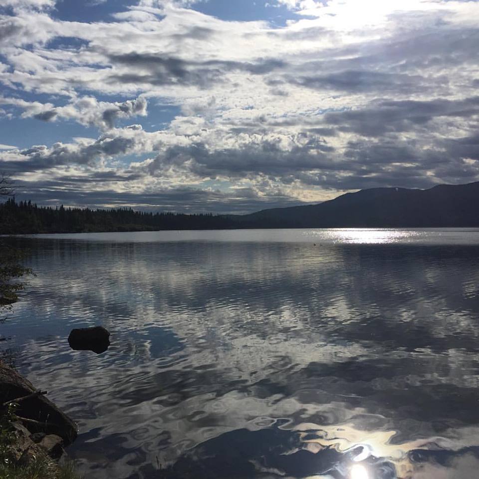 Still on a high from my positively traumatic experience conquering the Canadian Death Race in Alberta. Here's some intimate footage and shots of my journey. Thanks for all of the support and well wishes. It means so much to have a community of people that celebrates accomplishment with praise and admiration. #couldnotaskformore #feelingblessed #feelingloved #heretocreate #commitment #pushittothelimit #murphyslaw #rockedit