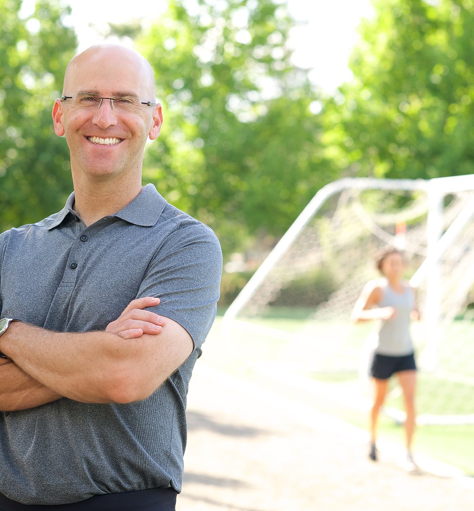 Brandon Marcello - PhD - Sport Nutrition, MS & BS - Exercise Science, US Olympic Coach - Softball, Stanford University Director - Sports Performance