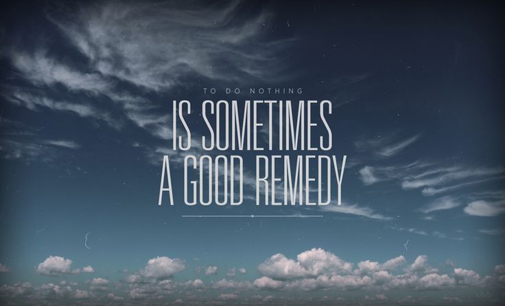 - Hippocrates