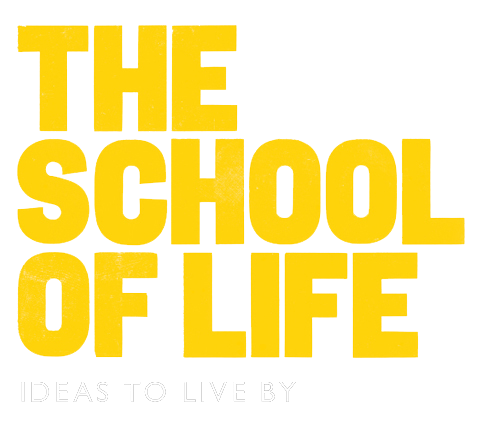 Founded by modern day philosopher Alain de Botton. #ideastoliveby #developingemotionalintelligence