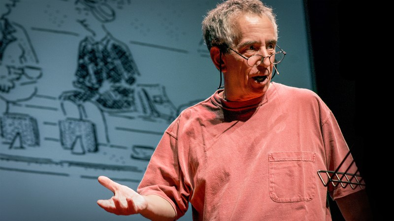 Barry Schwartz