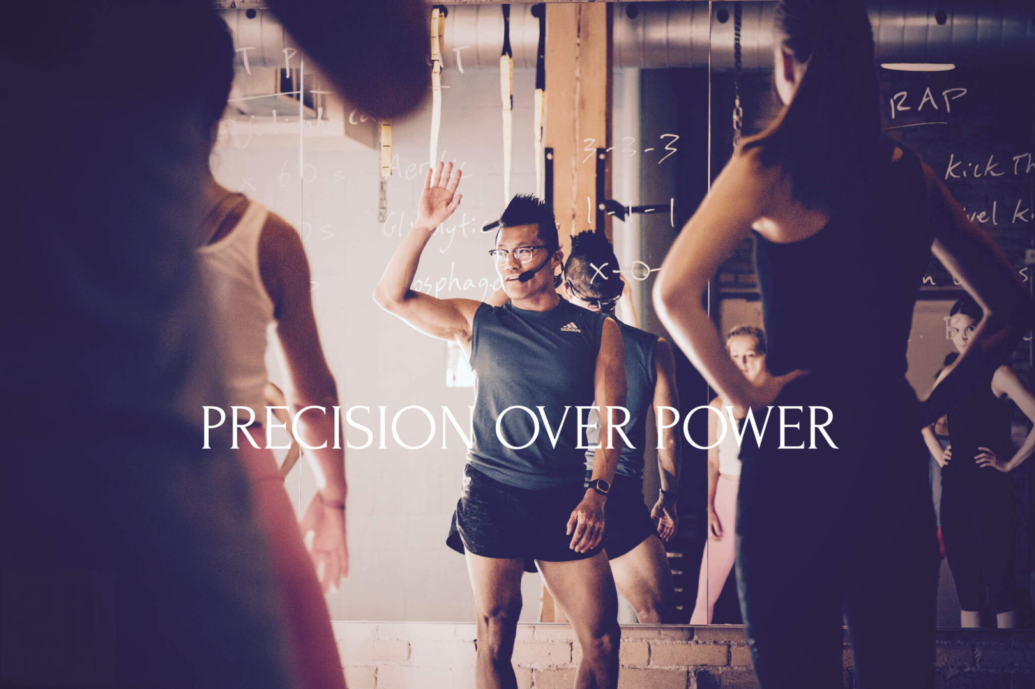 Mantra Posters for 2019