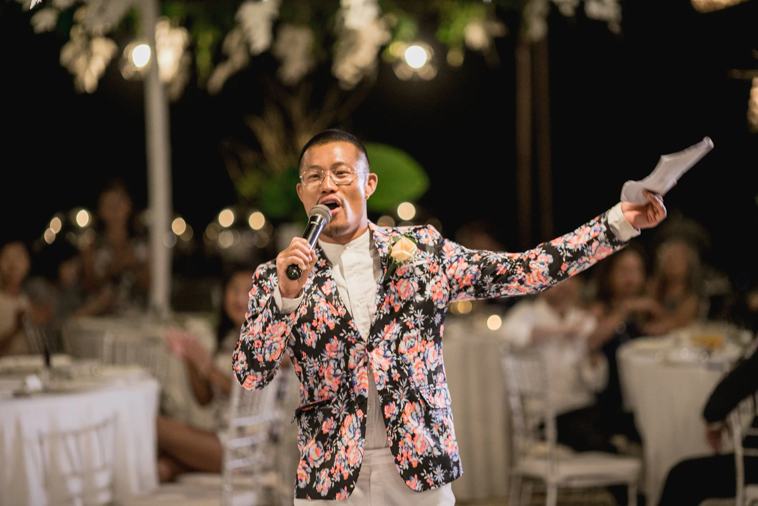 2018: "Dear 2019, am I ready for you?" ...