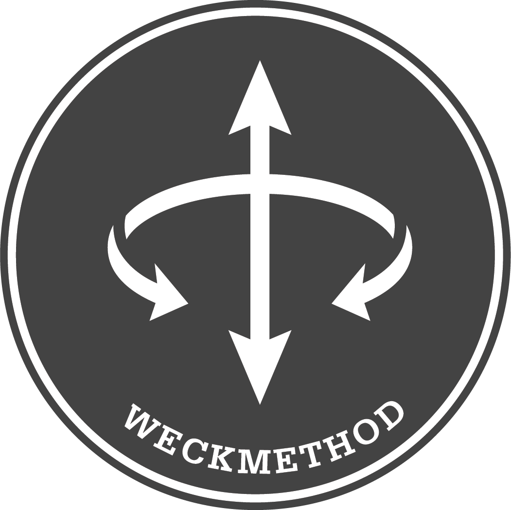 Weck method logo.png