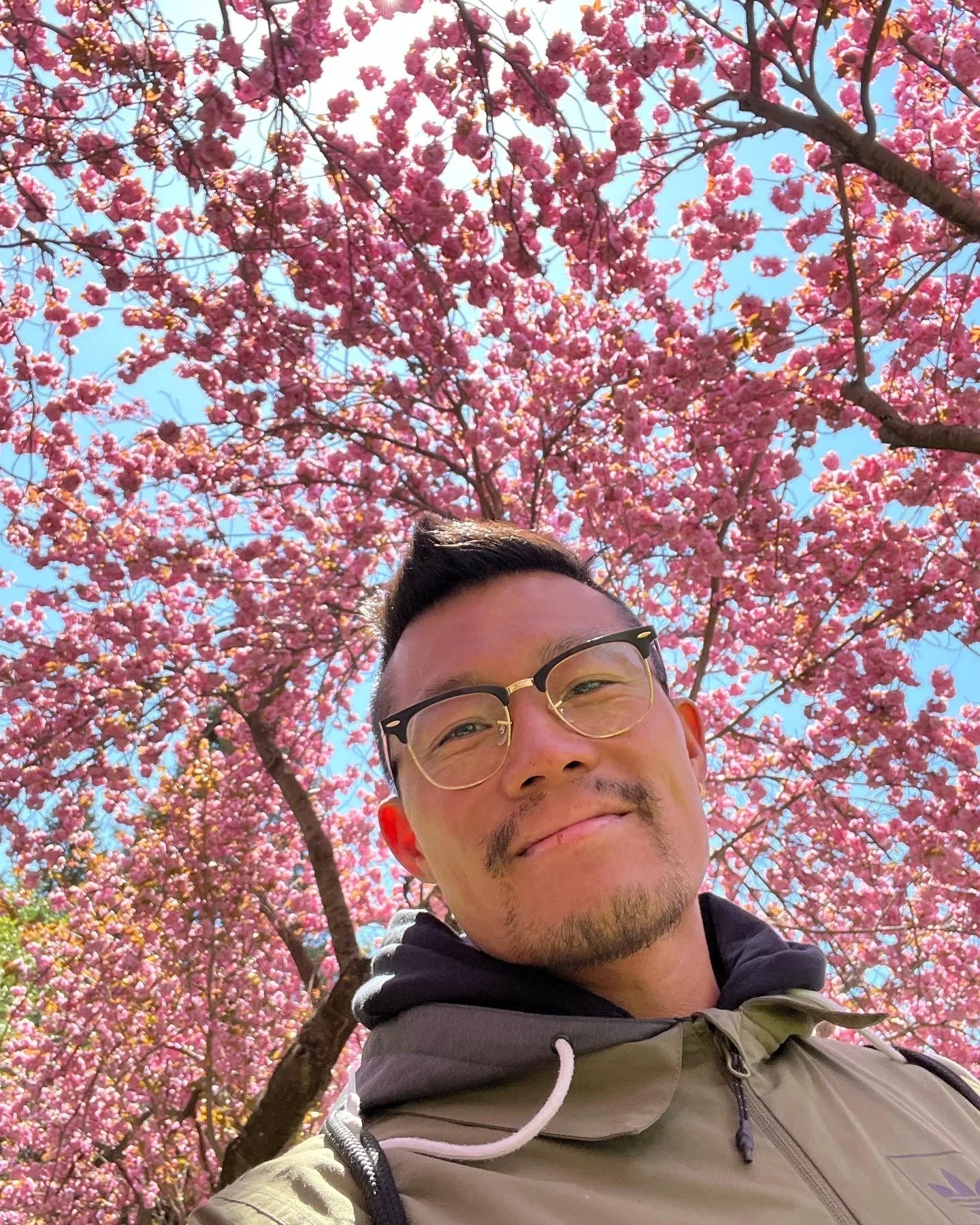 A poem about GROWTH - Julian Poetry 002