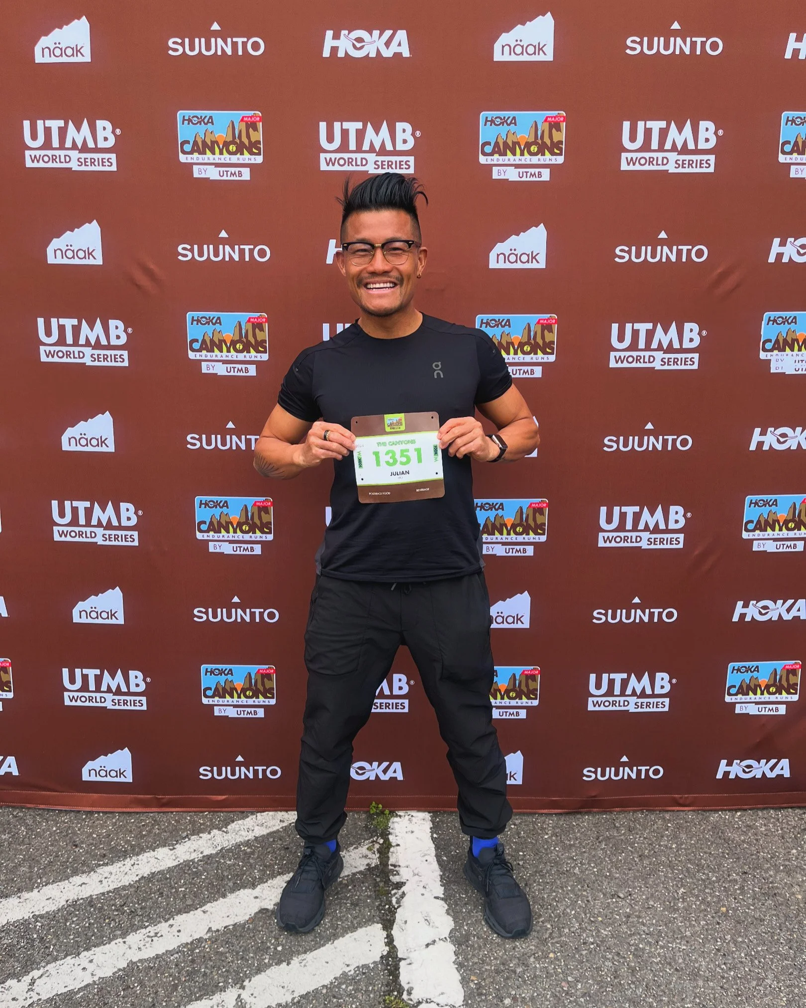 The Mind of an Ultramarathoner - Goal Setting (Part 2)