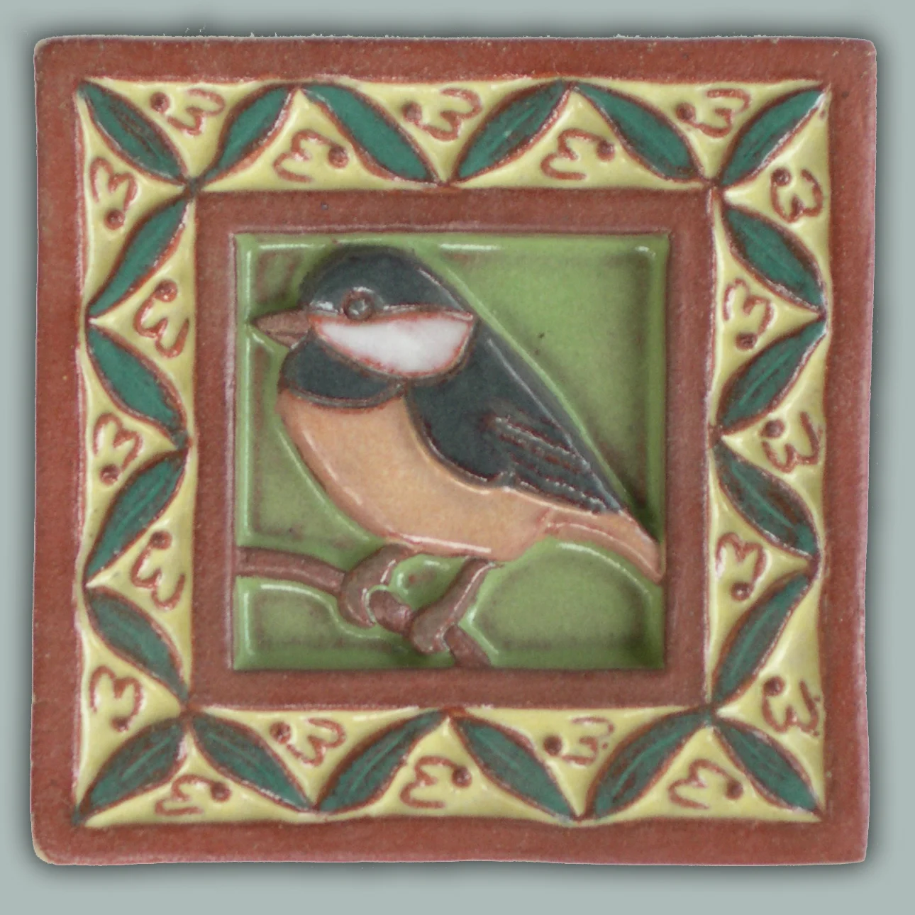 Chickadee