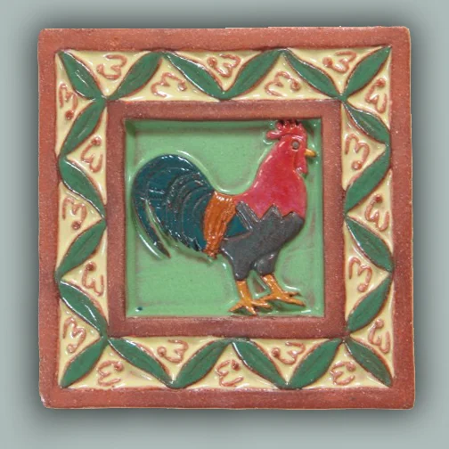 Rooster