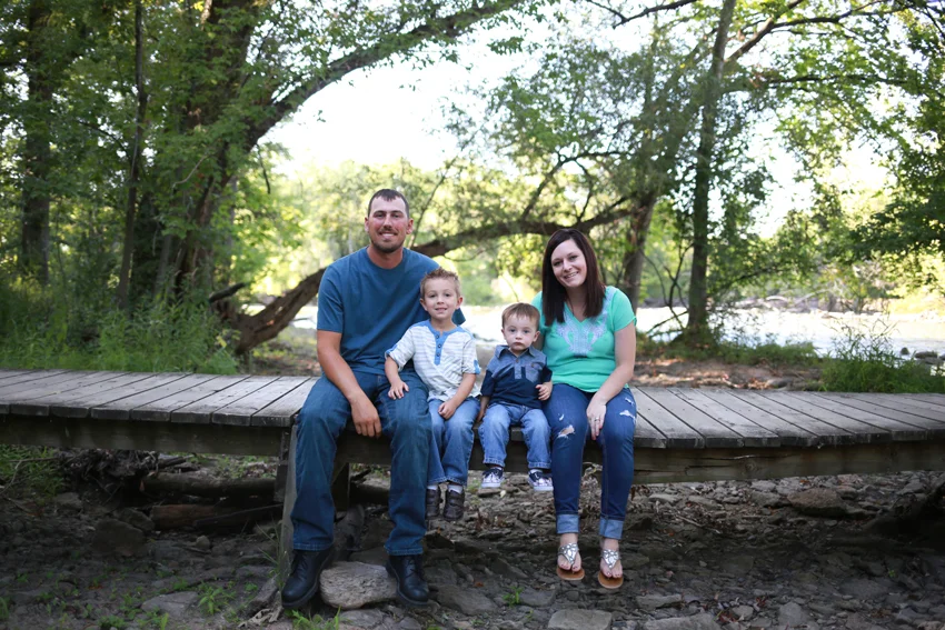 1000 Islands Environmental Center | Hedrich Family
