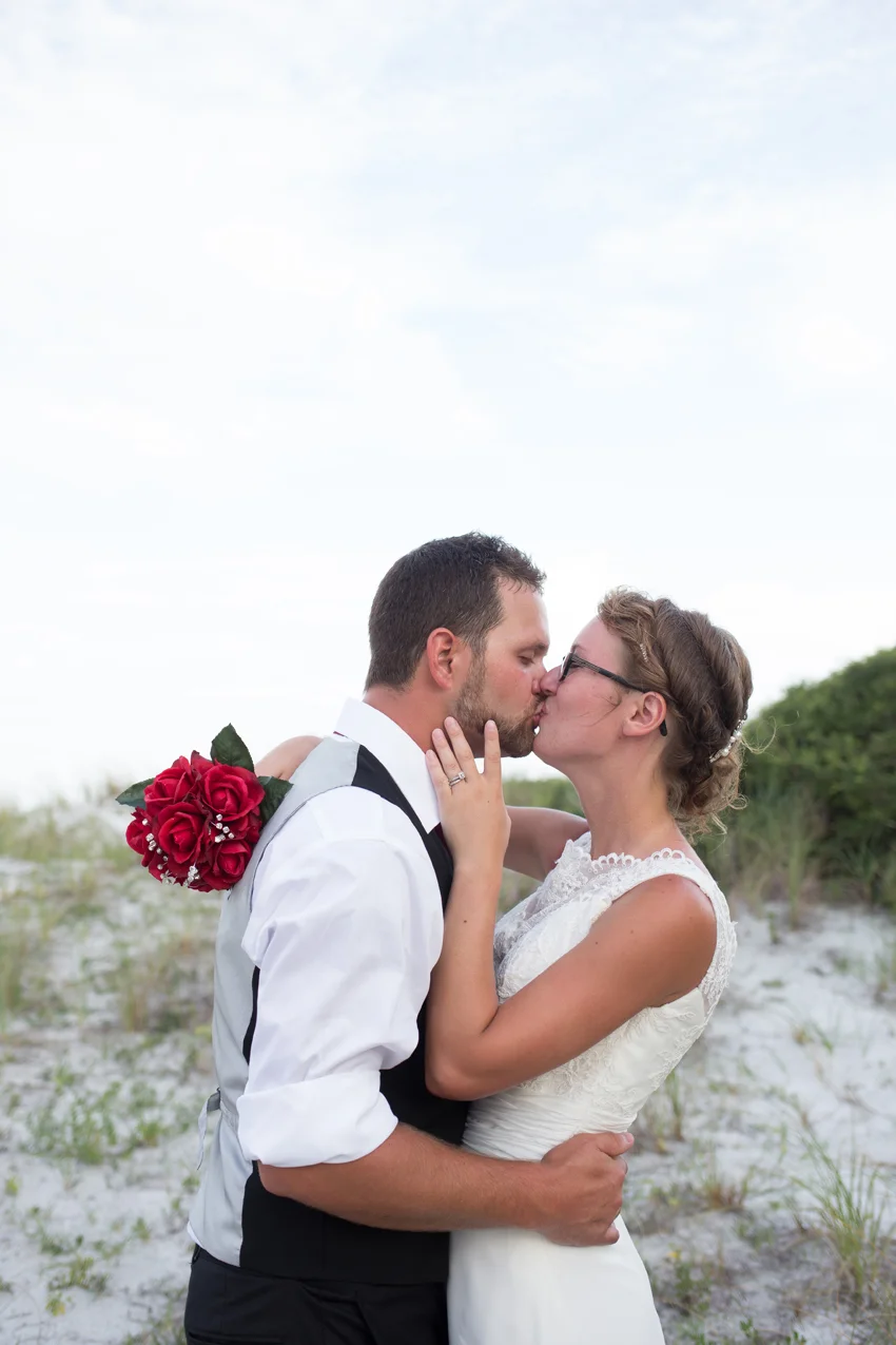 Destin Florida Wedding Photographer // Kyle + Samantha