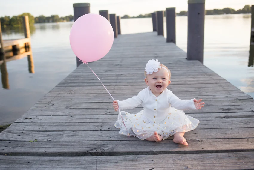 Oshkosh  Family Photographer | Zanders Family
