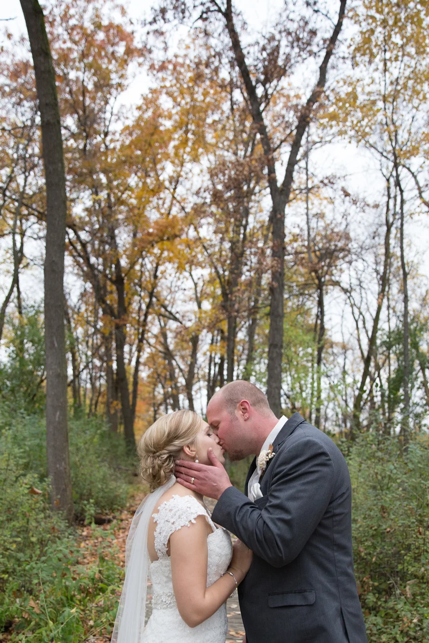 Van Abel's of Hollandtown Wedding in Brillion Wisconsin// Bradley + Mara