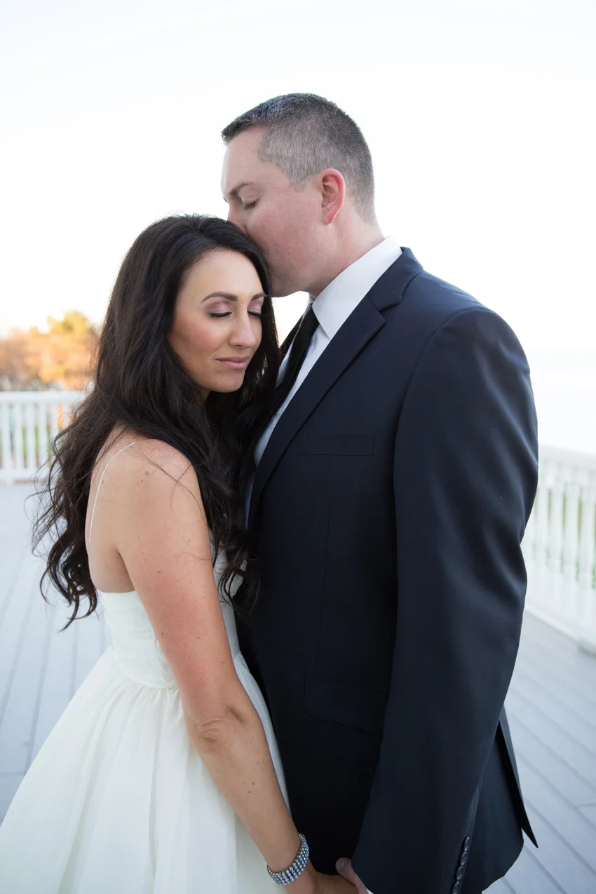 The Waters Wedding in Oshkosh Wisconsin // Kyle + Tess