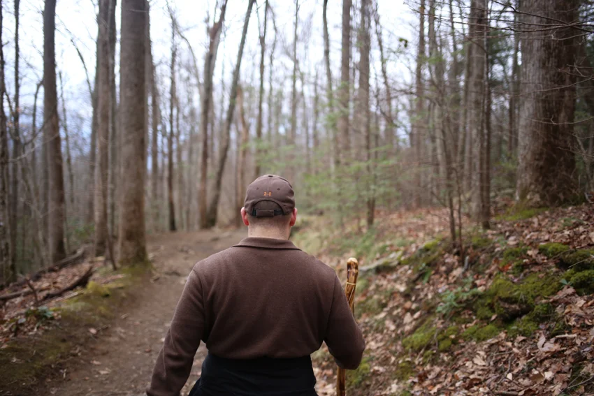 Getaway to Gatlinburg Tennessee