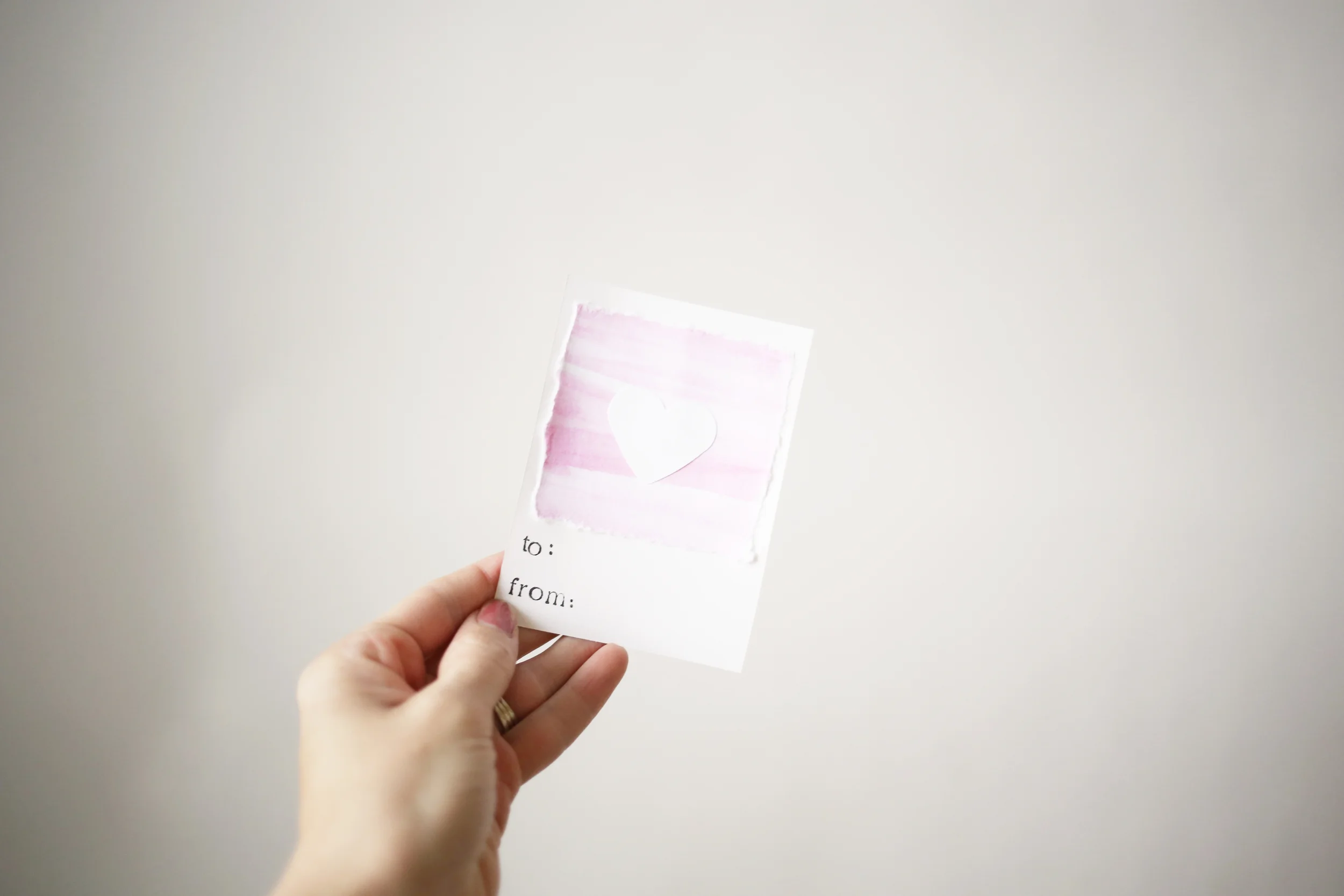 Valentines Day // Clarksville Photographer