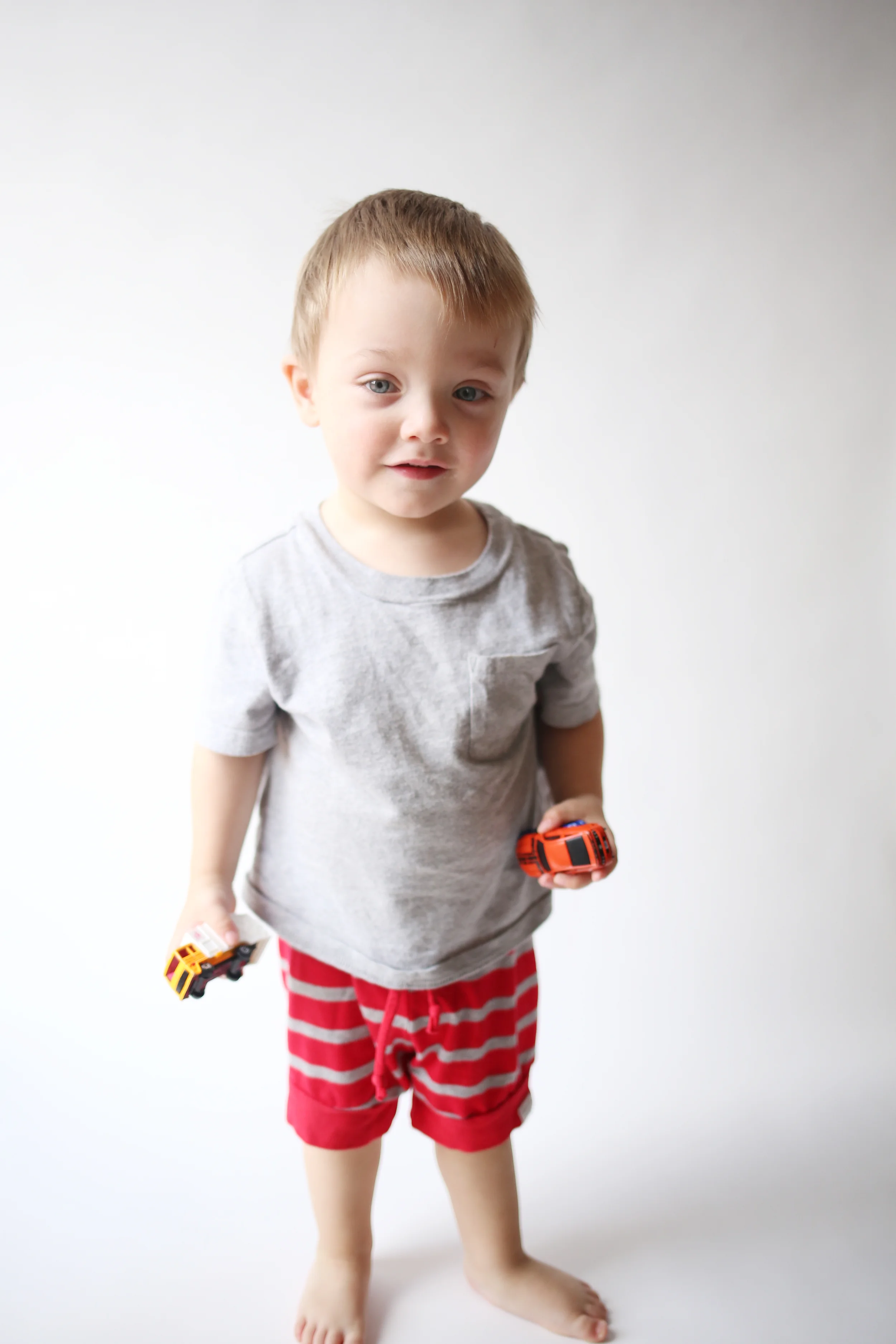 Crafts by Krysta // Clarksville Photographer